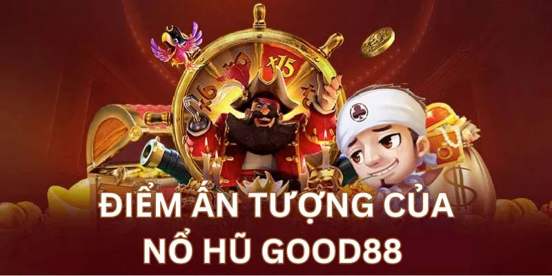 Quy tụ kho game giải trí đỉnh cao