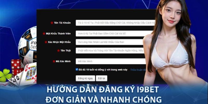 Các bước thực hiện thao tác tạo tài khoản game dễ dàng