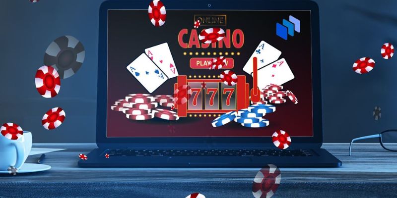 Đặc điểm nổi bật của casino 98WIN