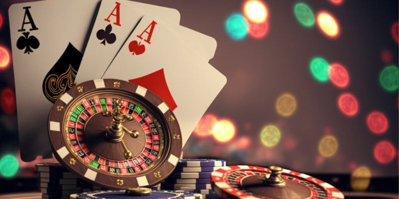 Casino 98WIN - Trải Nghiệm Cá Cược Cao Cấp 2024